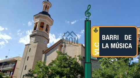 Foto 4 de Residencial en venta en Barrio de Benicalap, Valencia Capital