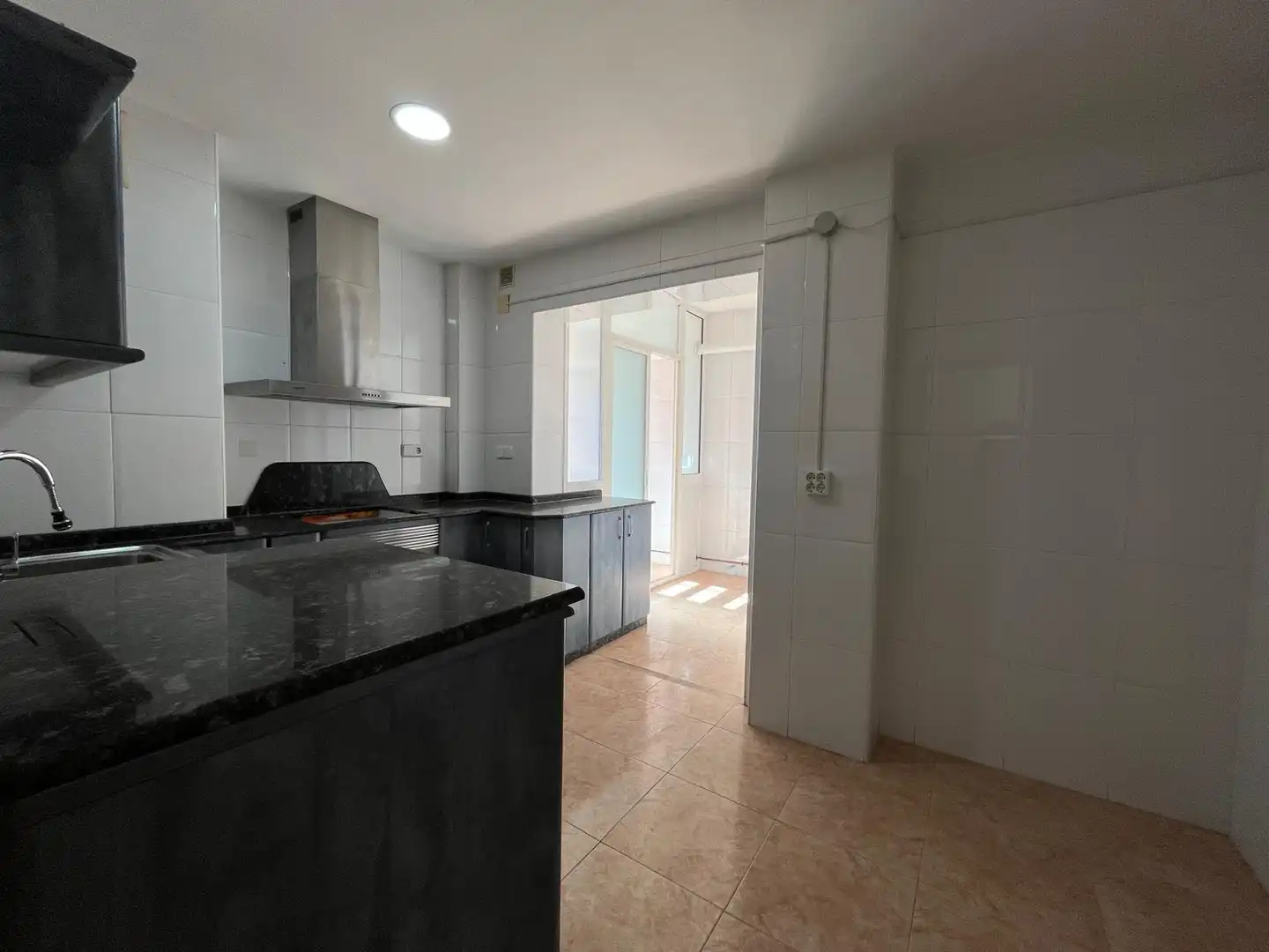 Cocina de Piso en venta en Cartagena con Aire acondicionado y Balcón