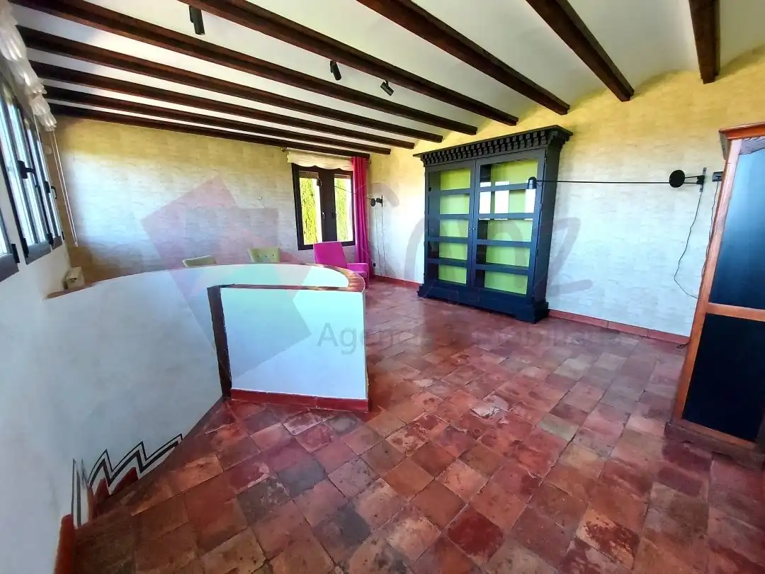 Casa con giardino in vendita a Camino de Villamediana, imagen 33