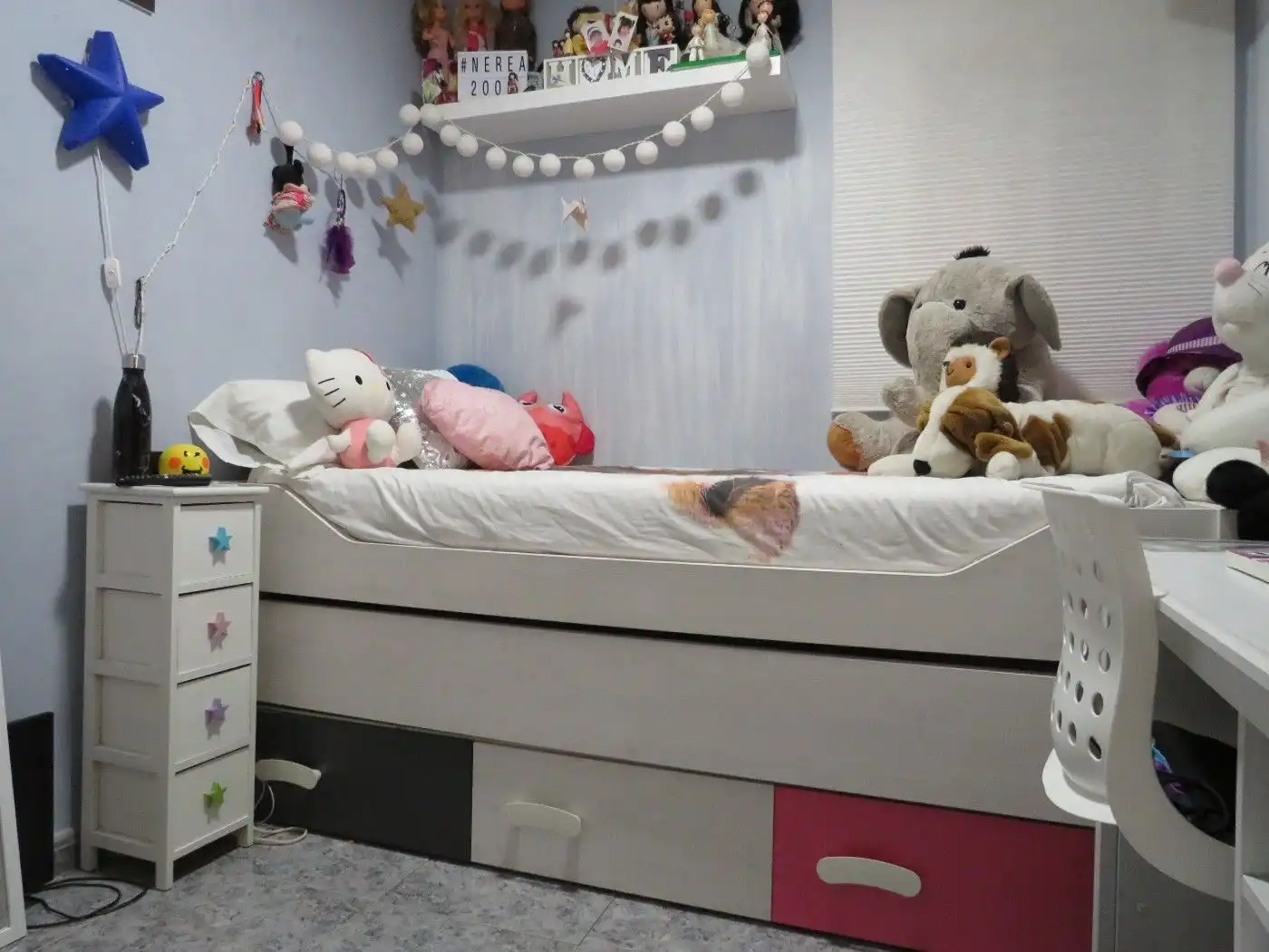 Habitación de Piso en venta en Cervelló con Calefacción y Trastero