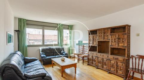 Foto 4 de Piso en venta en Guindalera, Madrid