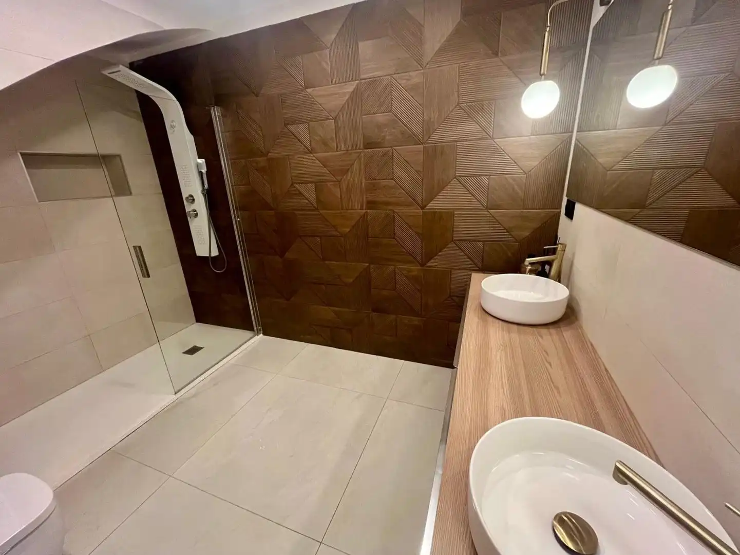 Casa amb piscina en venda a DE LA PUJADA DEL PUIG ROM, imagen 21