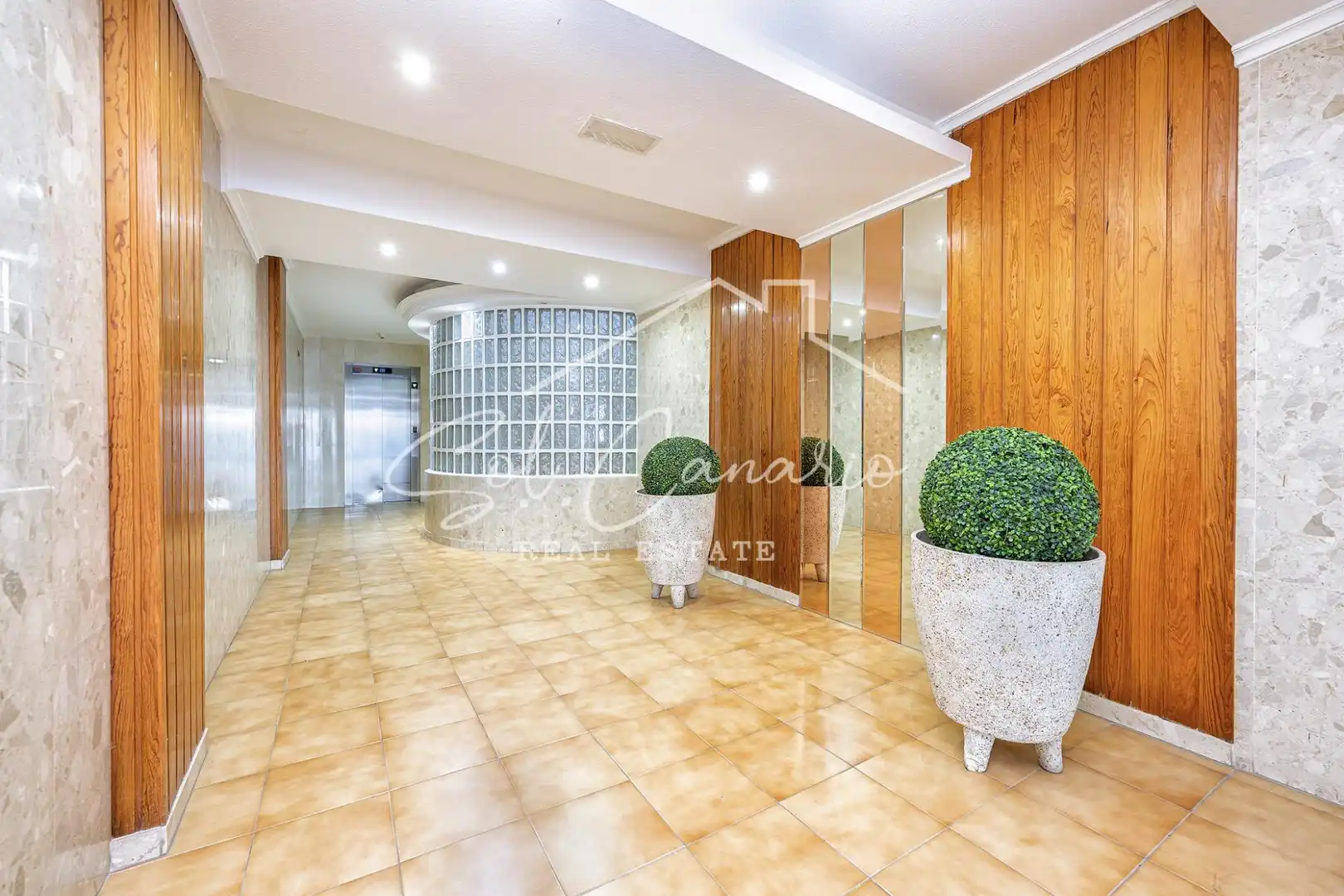 Flat for sale in Las Palmas de Gran Canaria  with Alarm