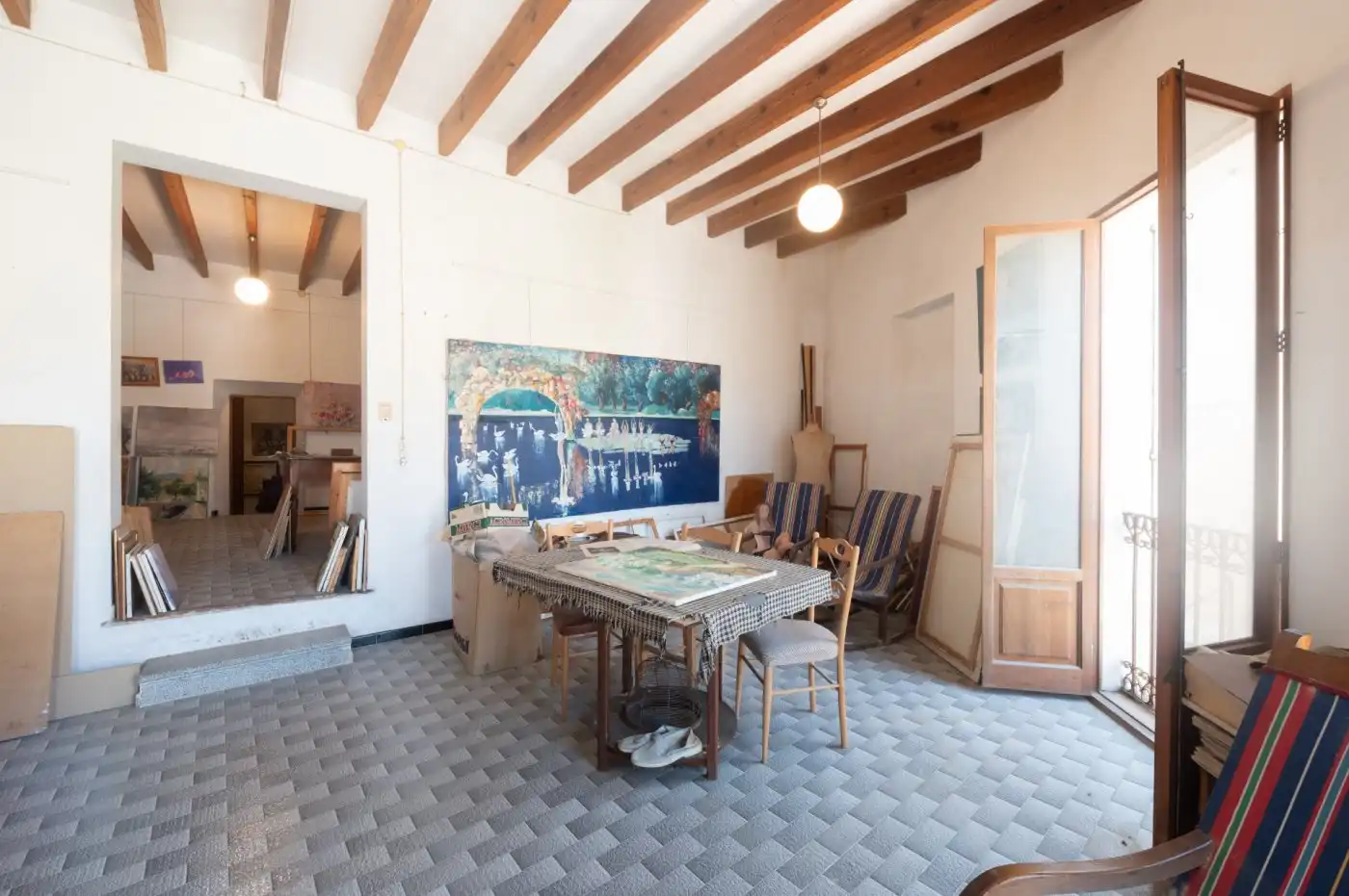 Casa en venta en Sineu, imagen 30