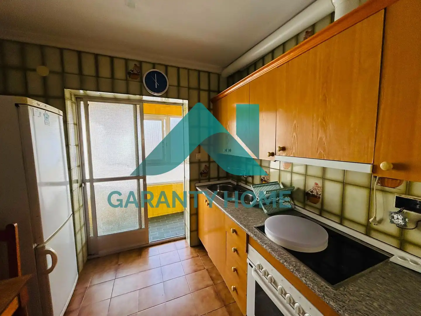 Wohnung mit Terrasse zur Miete in Centro, imagen 14