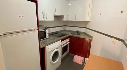 Foto 4 de Apartament en venda a Arquitecto Julian Laguna, Almerimar, El Ejido