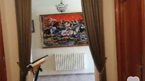 Foto 4 de Casa o xalet en venda a Calle Real, 14, Gordoncillo, León