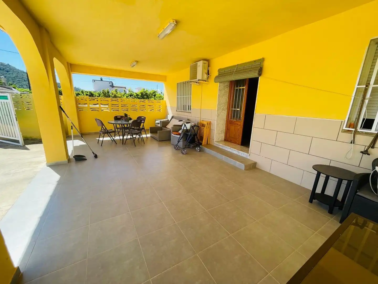 Villa avec piscine à vendre à Urbanizaciones, imagen 4