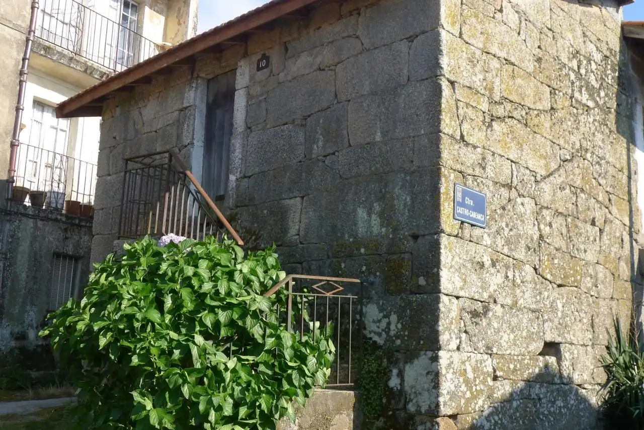 Casa o chalet en venta en Ventiun