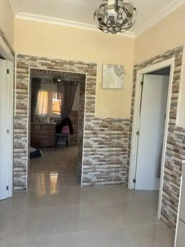 Casa adosada en venda en Gibraleón amb Aire condicionat i Calefacció