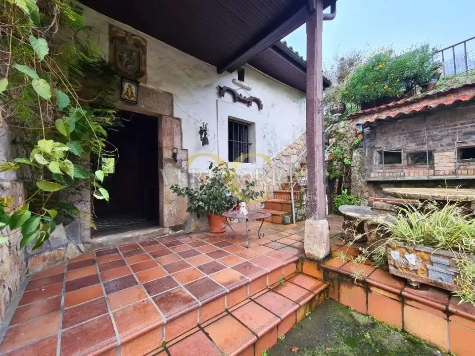 Casa con jardín en venta en Las Rozas, imagen 7