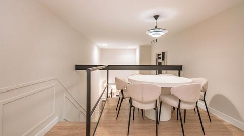 Foto 5 de Dúplex en venda a Calle de Goya, 19, Recoletos,  Madrid Capital