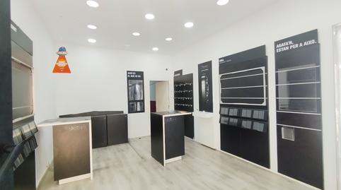 Photo 2 of Premises to rent in Carrer del Comte Borrell, Sant Antoni, Barcelona