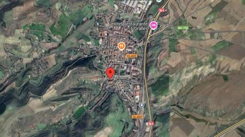 Foto 2 de Piso en venta en Rafael Calleja, Población de Arroyo, Palencia