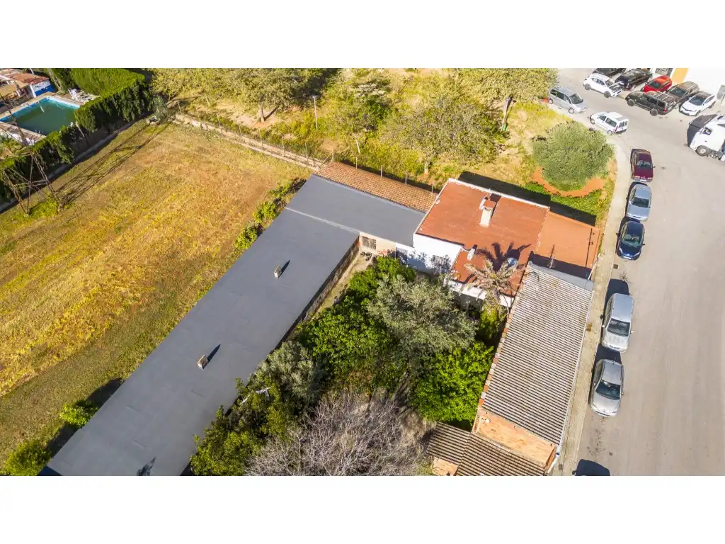 Residential for sale in Calle Pl Numero 161, Ensanche - Parque Santa Rosa