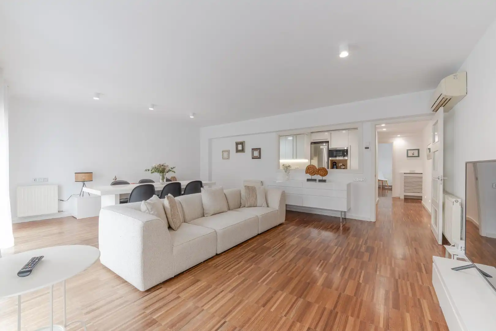 Flat with lift to rent in Carrer HORTES