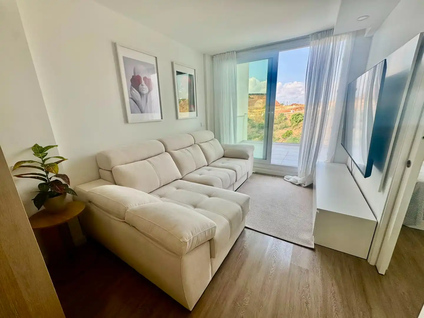 Appartement avec piscine à louer à Calle Zorzal 18, imagen 12
