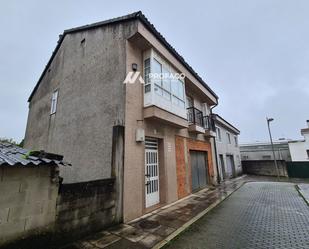 Casa adosada en venda a San Lazaro, San Lázaro - Meixonfrío