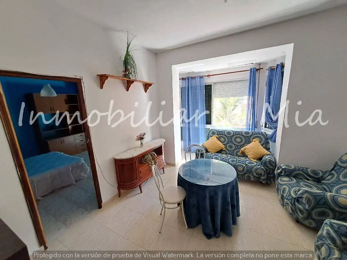 Piso en venta en Puerto Lumbreras