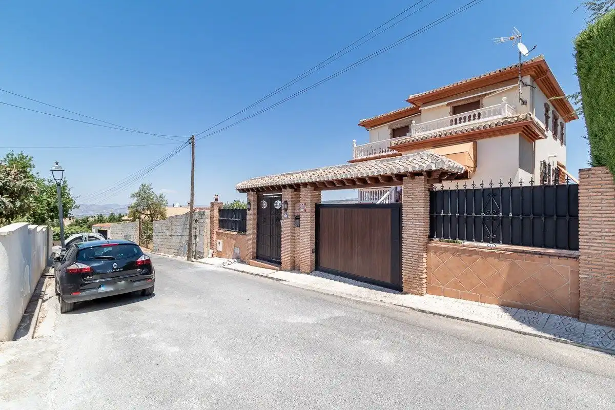Maison avec terrasse à vendre à Barrio de la Vega, imagen 55