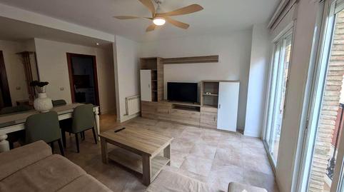 Foto 2 de Pis en venda a Zambrana, Centro ciudad, Linares