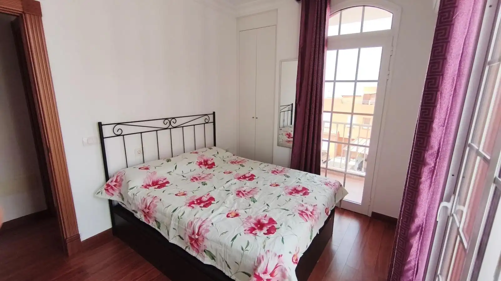 Schlafzimmer von Einfamilien-Reihenhaus zur Miete in Adeje