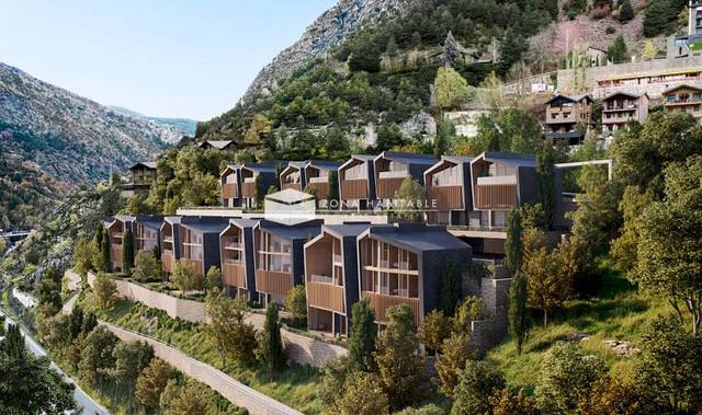 Piso en Venta en Els Vilars d'Engordany