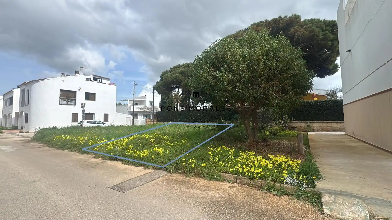 Wohnbaugrundstück zum Verkauf in Ciutadella, imagen 3
