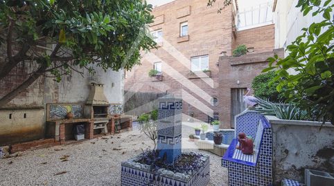 Foto 4 de Casa o xalet en venda a Carrer de Maurici Vilomara, La Font d'en Fargues, Barcelona Capital