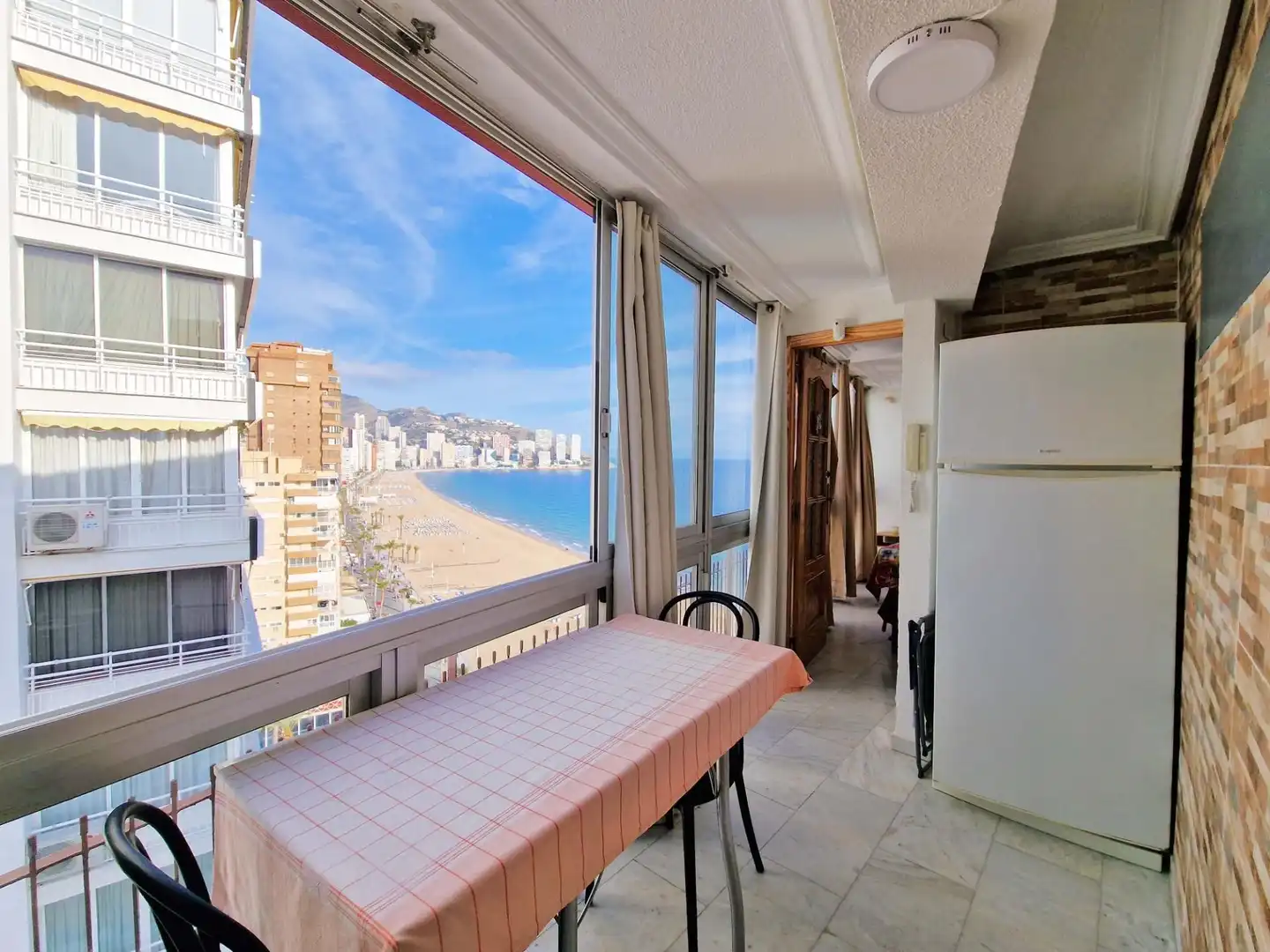 Apartment zum Verkauf in Avenue del Mediterráneo, imagen 4
