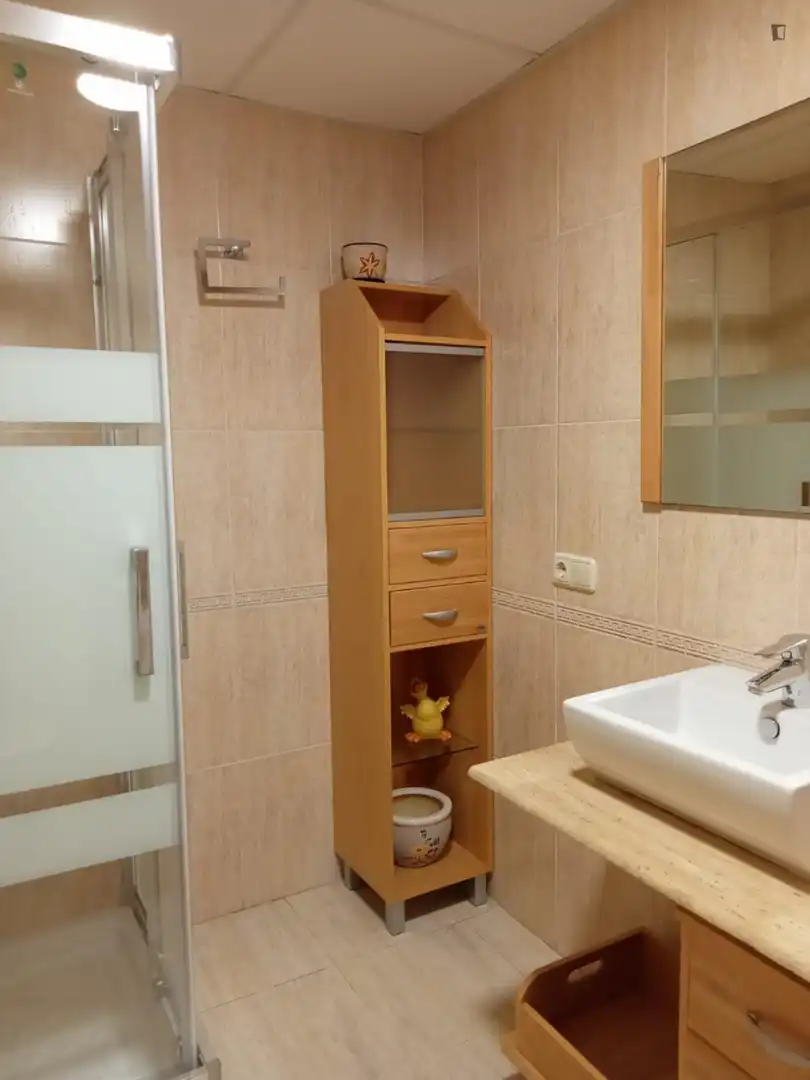 Habitació a Motril ciudad