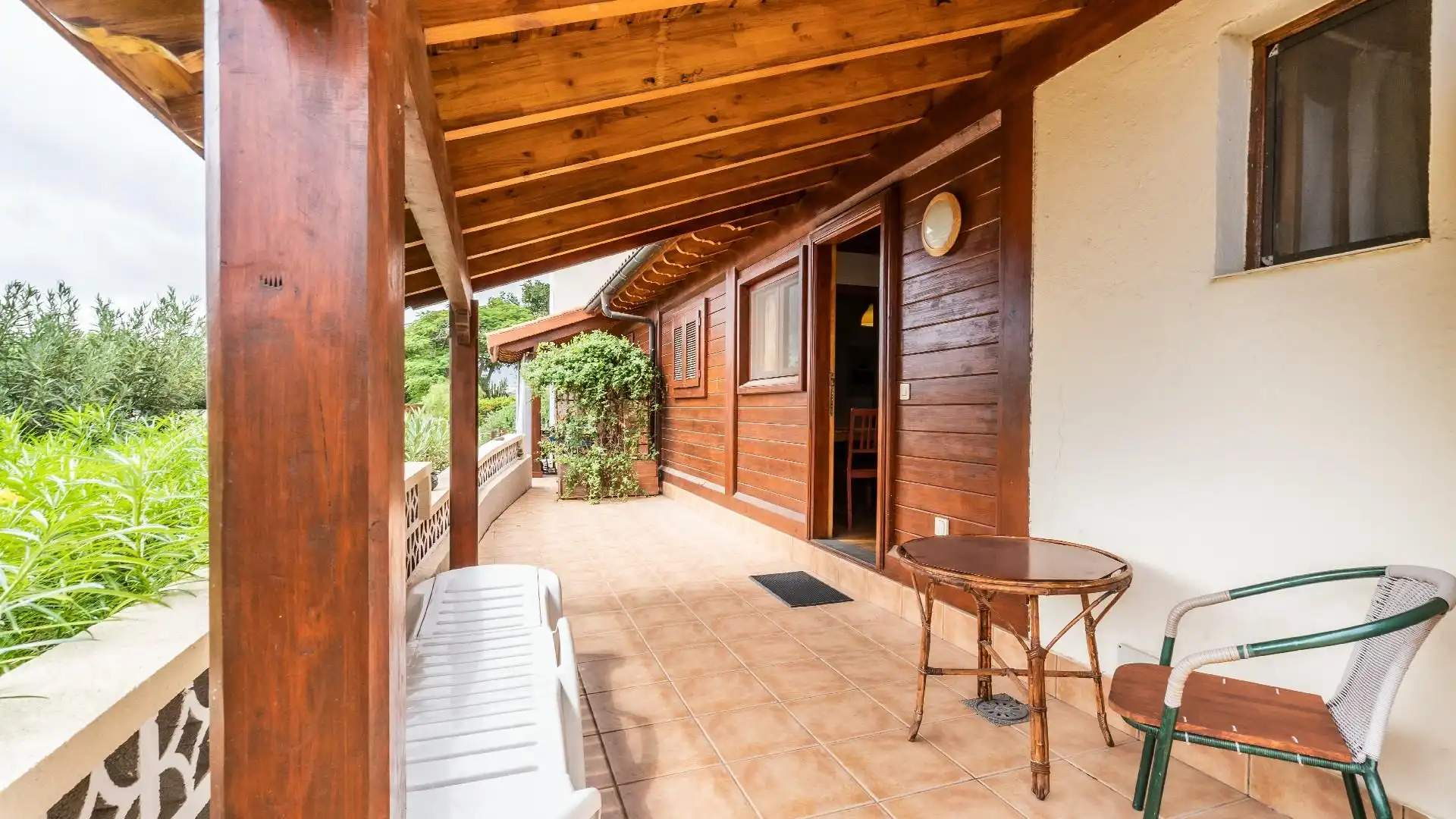Terrace of Buildings for sale in Candelaria