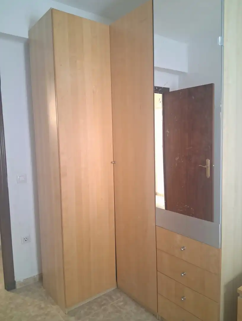 Appartamento in affitto a Calle Bernardo de Toro, imagen 8