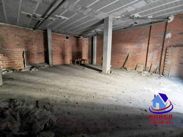 Local comercial en Alquiler en Barrio del Centro