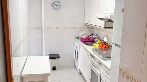 Foto 5 de Piso en venta en Costa Blanca, Cabo de las Huertas, Alicante / Alacant