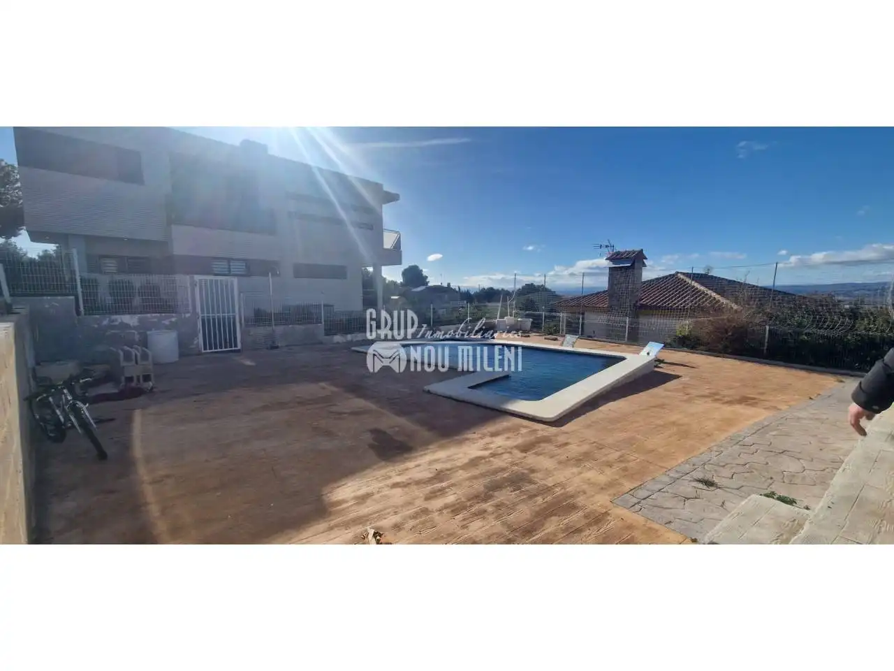 Chalet con piscina en venta en Alfarb, imagen 68