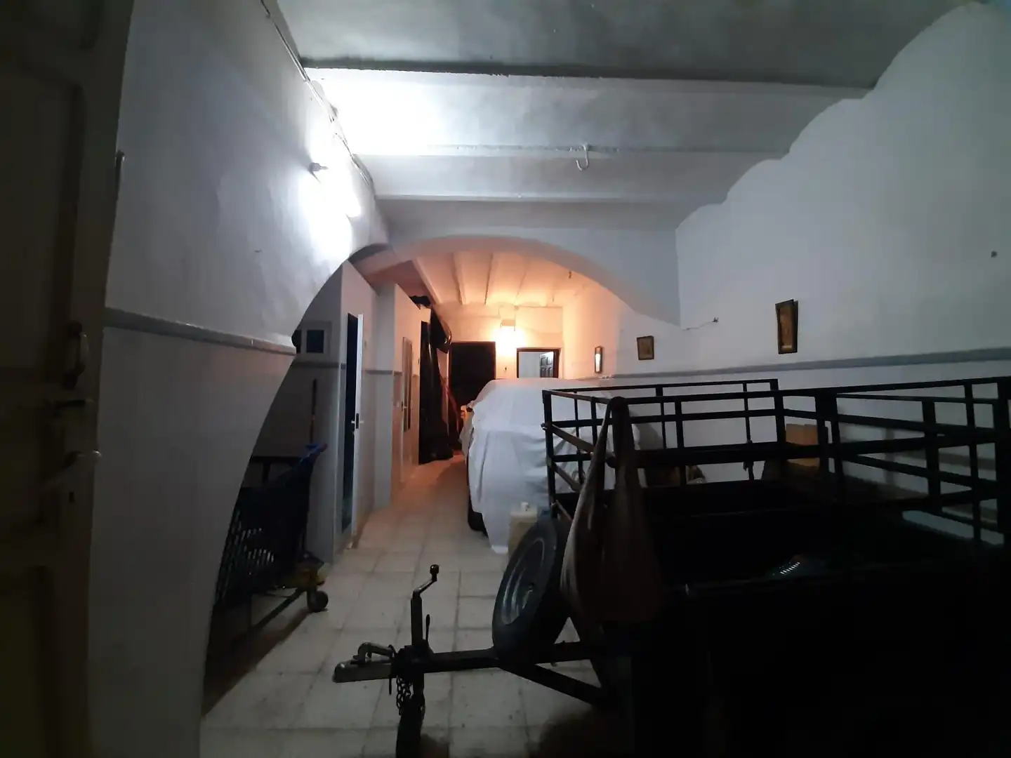 Casa o xalet en venda en Arroyo de la Luz amb Terrassa