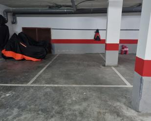 Parking of Garage for sale in Vélez de Benaudalla