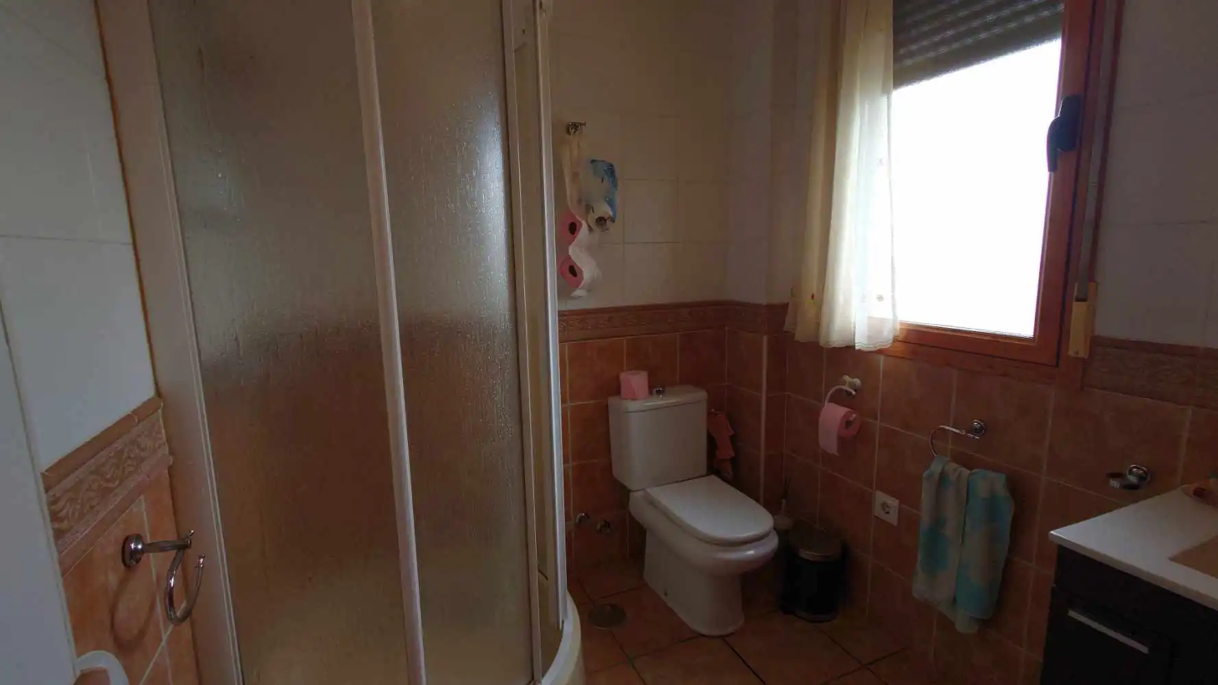 Casa rústica amb terrassa en venda a Camino de la Ermita, imagen 22