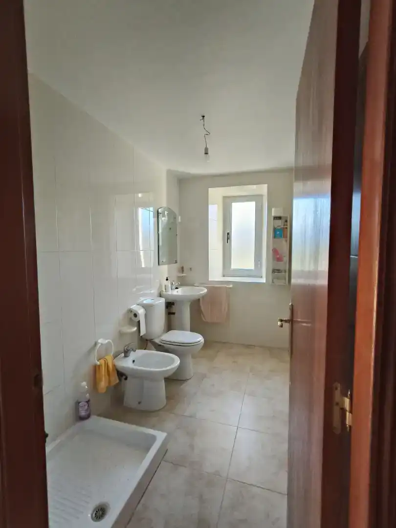 Bany de Casa o xalet en venda en Pontedeume