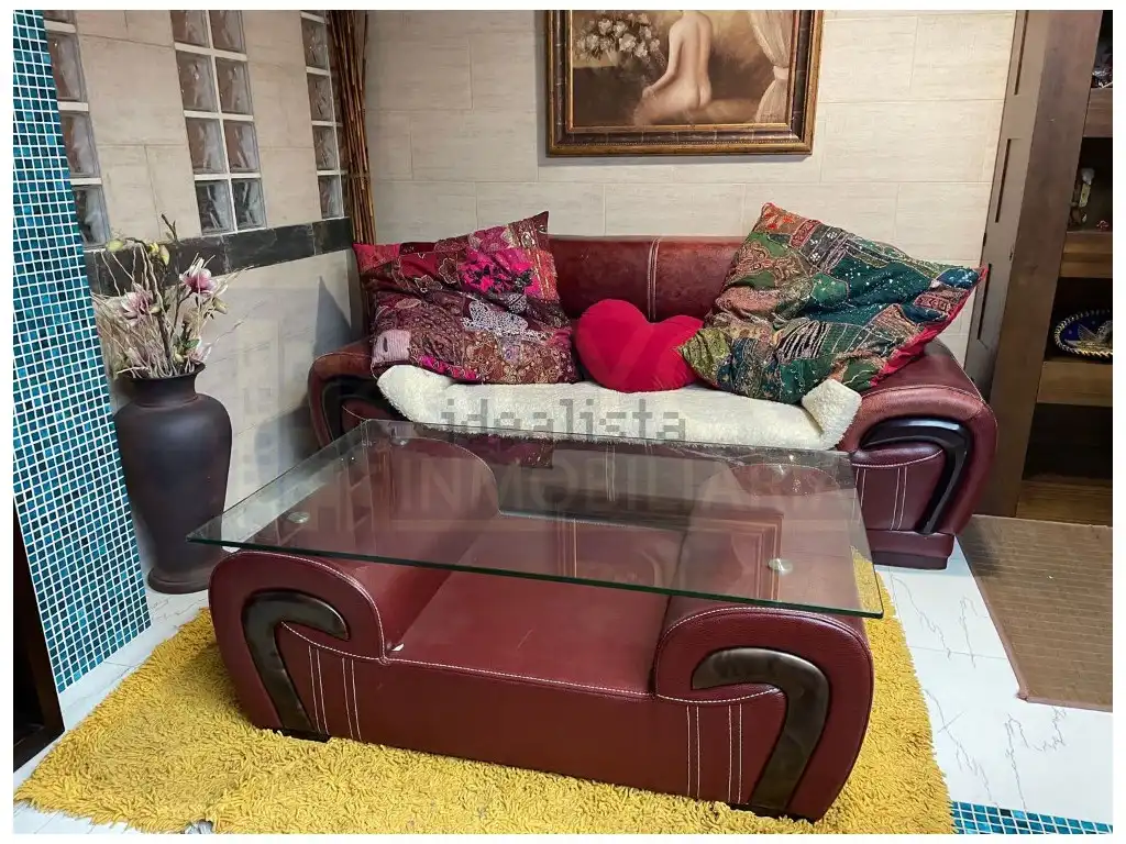 Casa a schiera con terrazza in vendita a Lardero, imagen 9