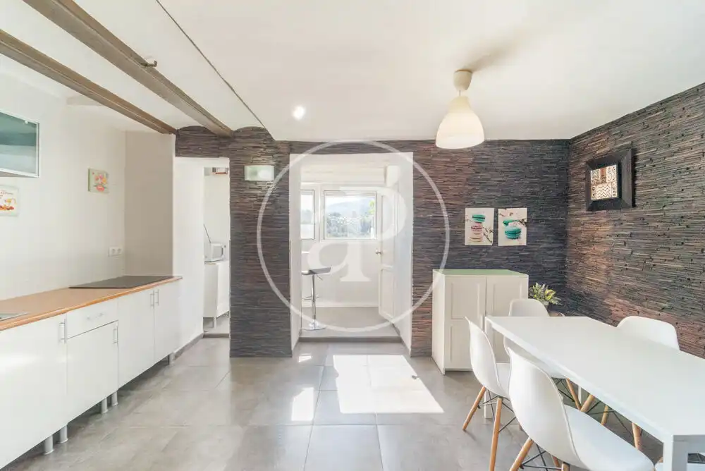 Flat for sale in C/ Sant Nicolau, Centre - Zona Alta