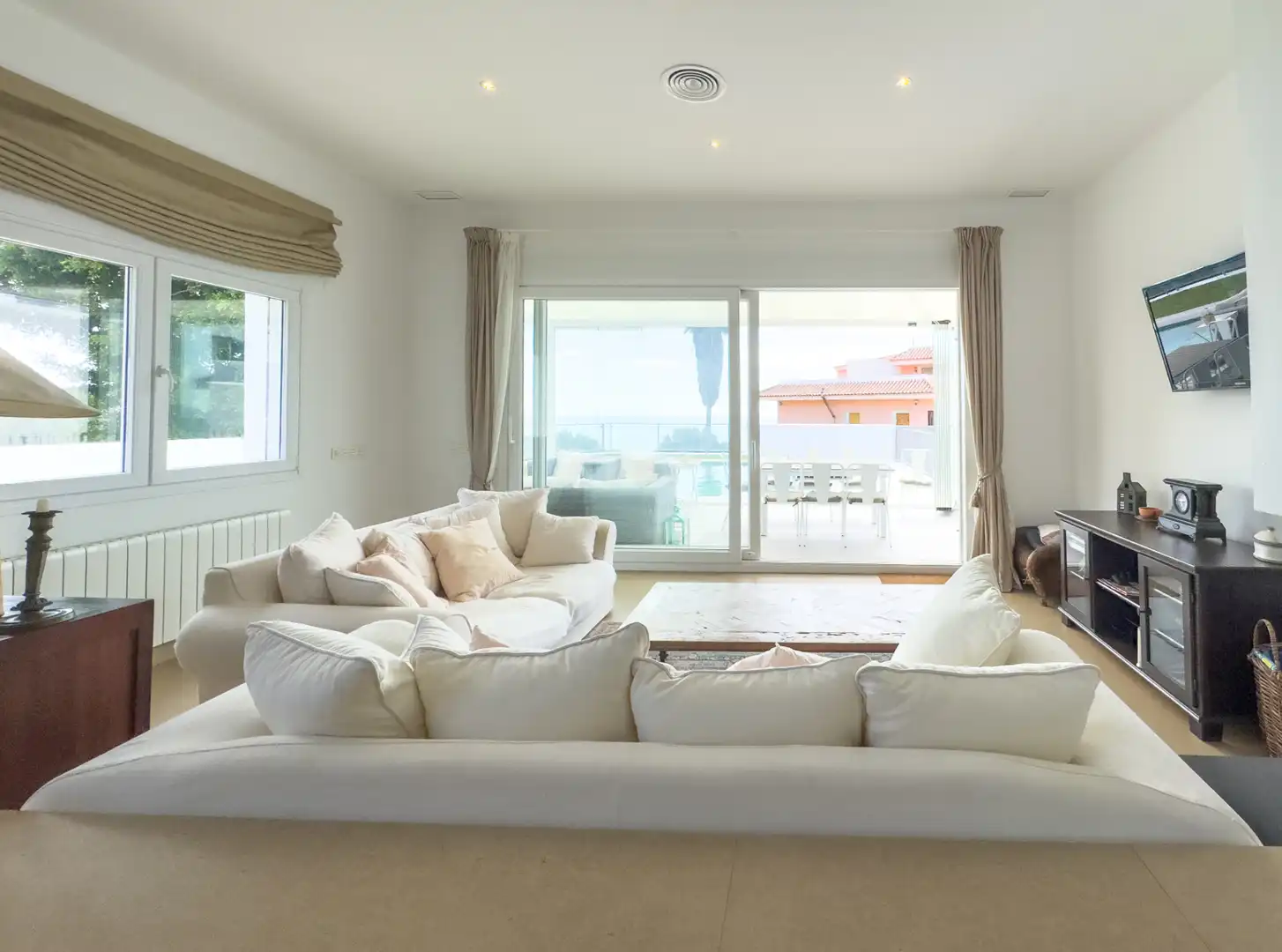 Chalet con terraza en venta en San García, imagen 103