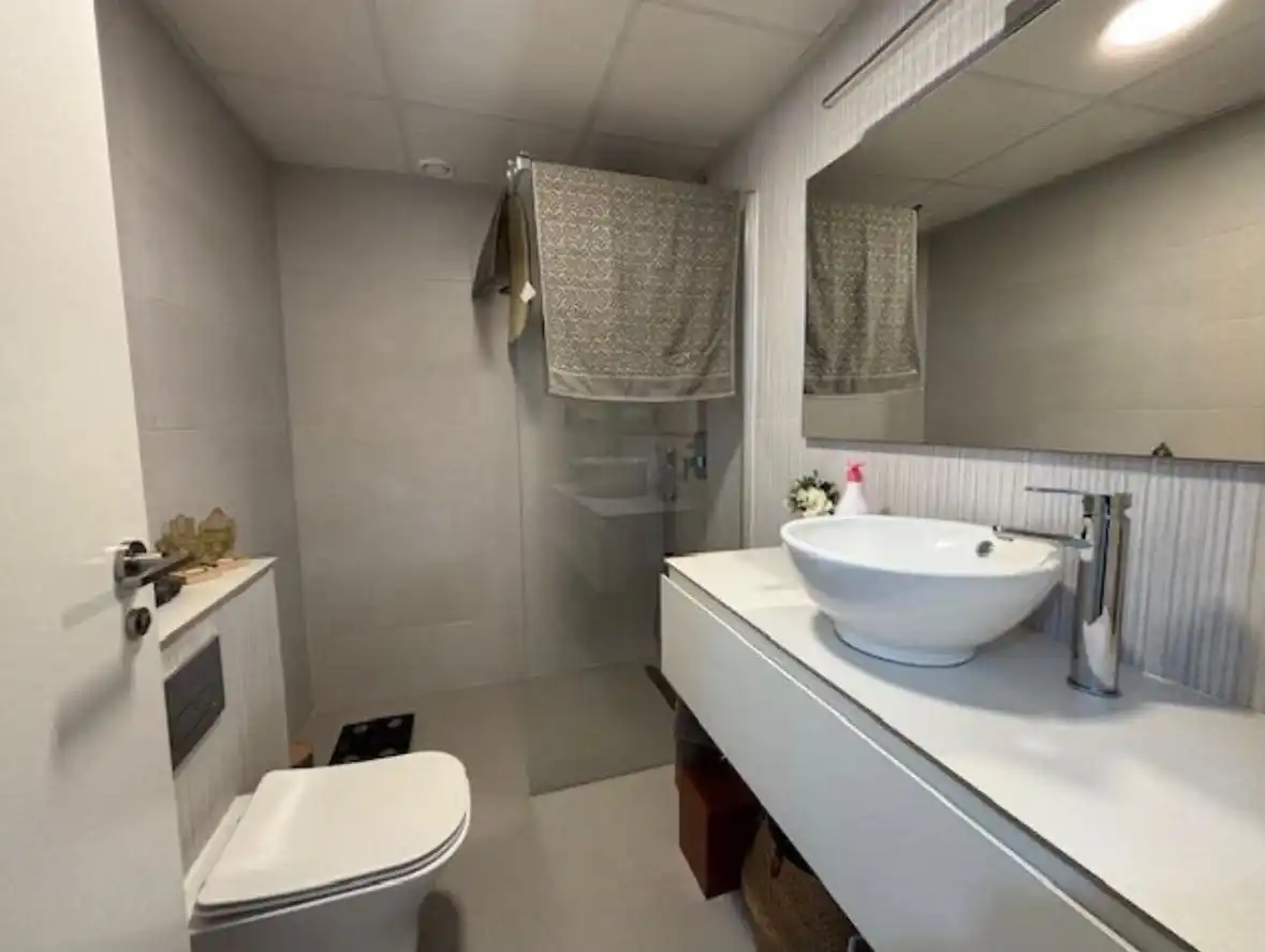 Apartament amb ascensor en venda a Casco Antiguo, imagen 6