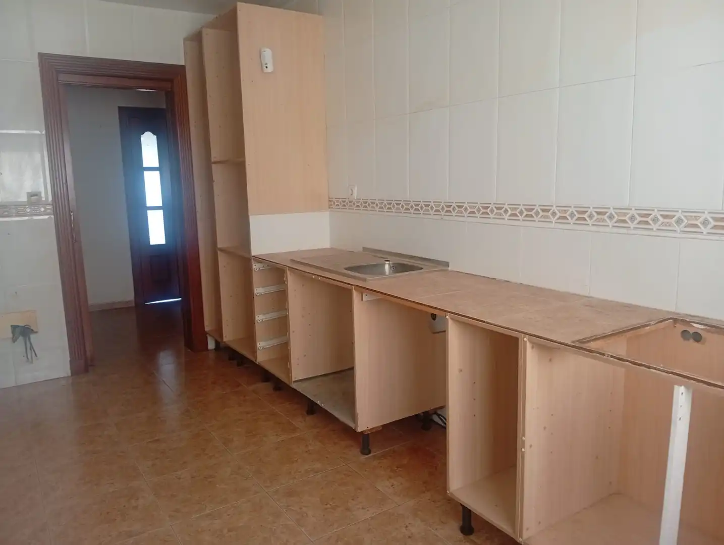 Cocina de Piso en venta en El Ejido
