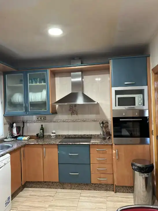 Villa mit Terrasse zum Verkauf in Pedanías Oeste, imagen 8