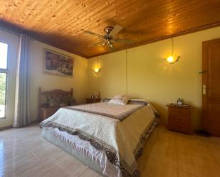 Bedroom of Country house for sale in Aldover  with Heating, Private garden and Terrace