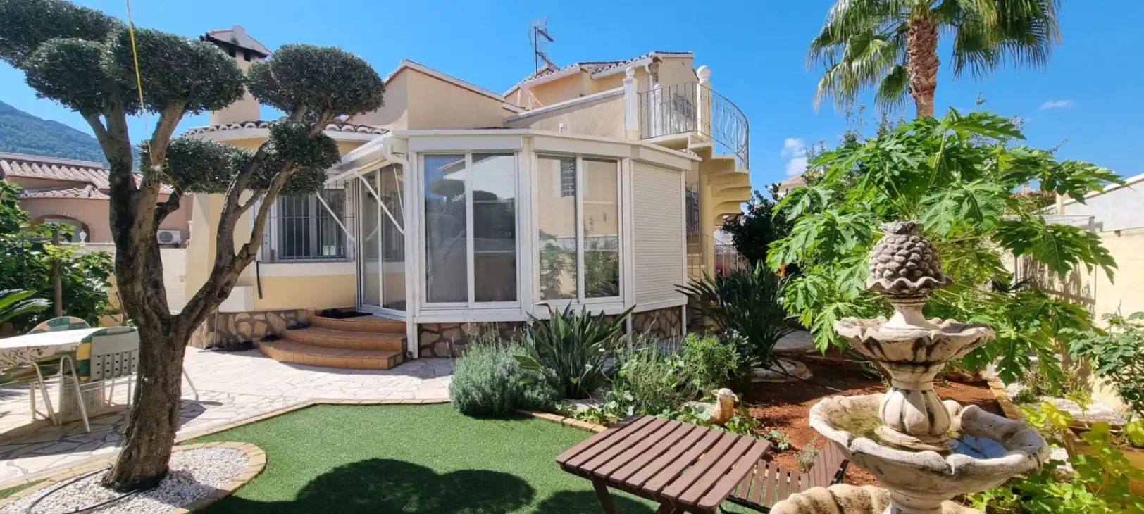 Villa con giardino in vendita a La Pedrera - Vessanes, imagen 3