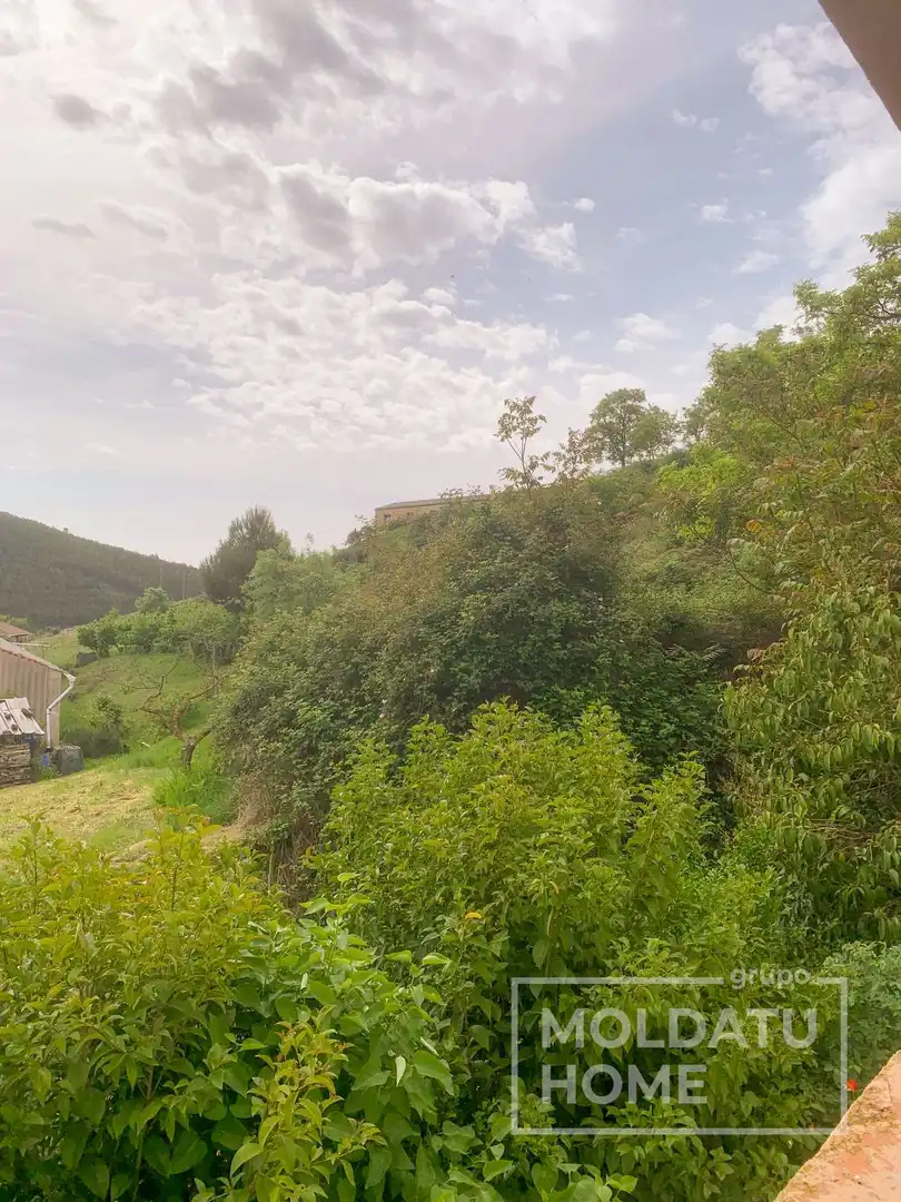 Casa o xalet en venda en Desojo amb Calefacció i Traster