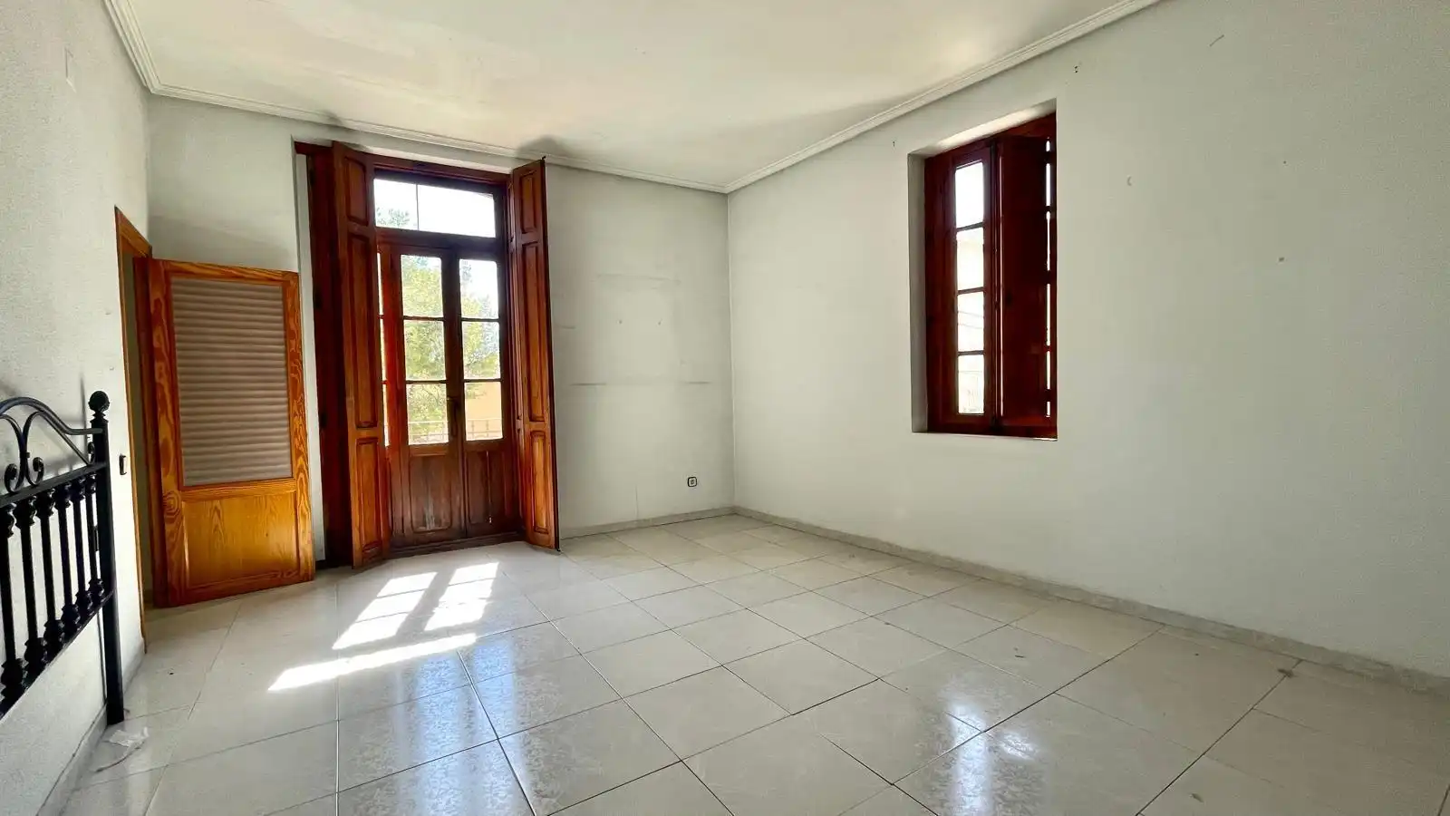 Casa o chalet en venta en Rocafort con Jardín privado y Trastero